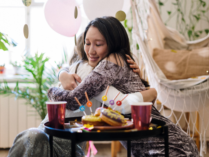 Kindness in Trying Times