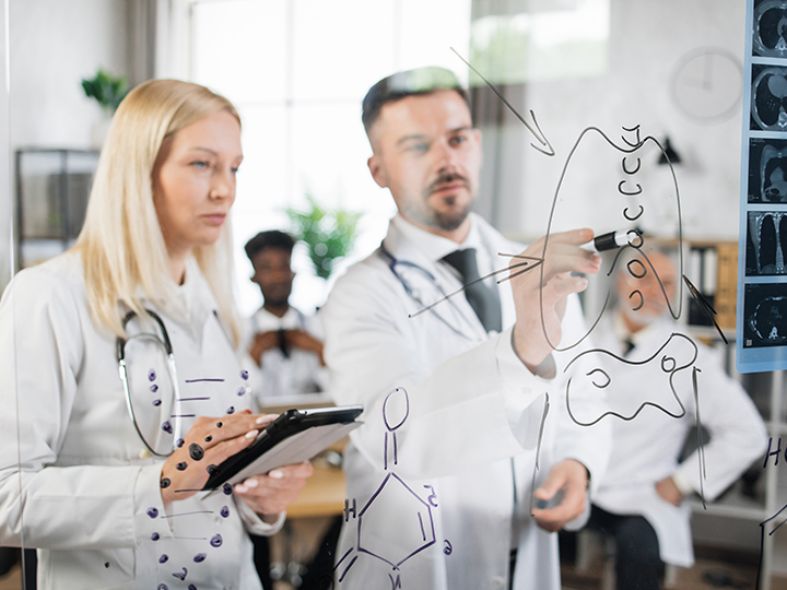 Preventive Health Screening and Wellness Resources