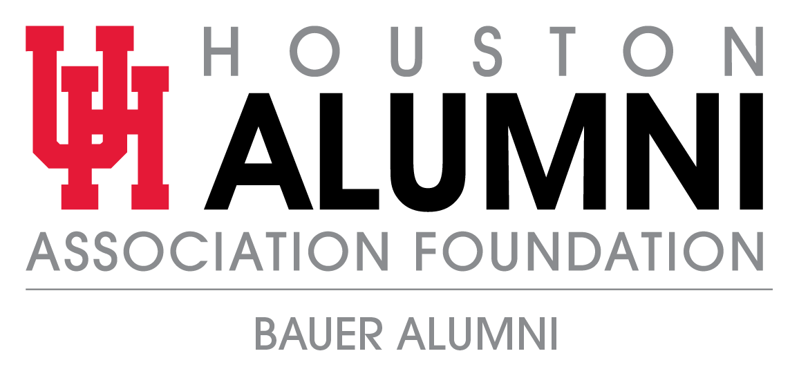 Bauer Alumni Logo
