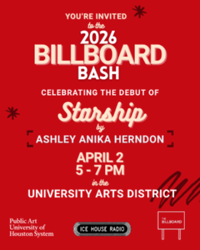 Billboard Bash