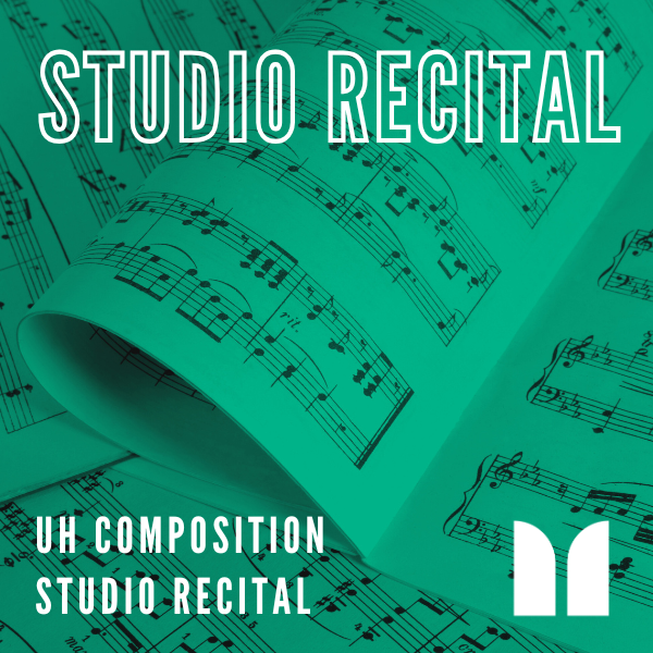 Composition Studio Recital