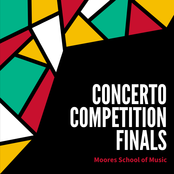 Concerto Competition Finals