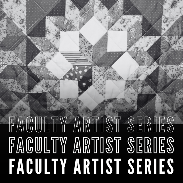 Voice Faculty Recital