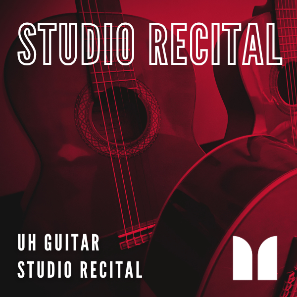MSM Guitar Studio Recital