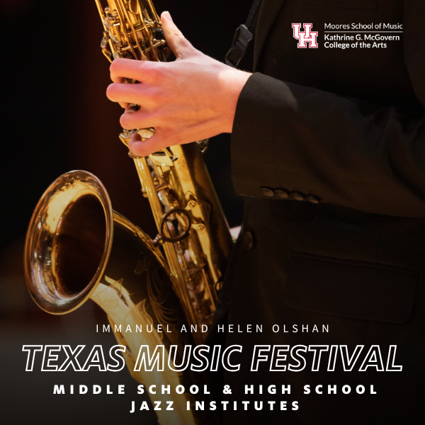 Jazz Institutes Concert