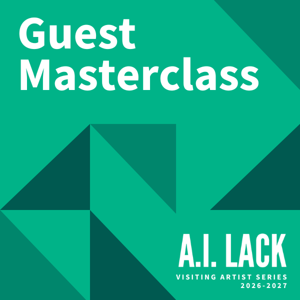 Sohee Kwon Piano Masterclass