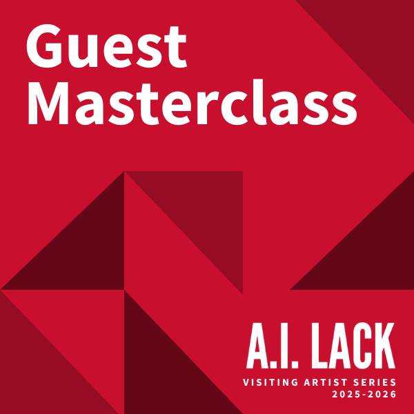 Daniel Phillips Violin Masterclass