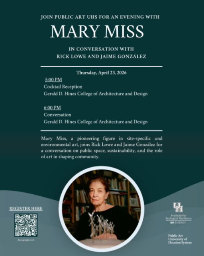 Mary Miss Conversation