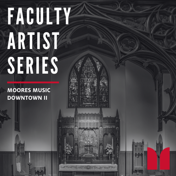 Moores Music Downtown II