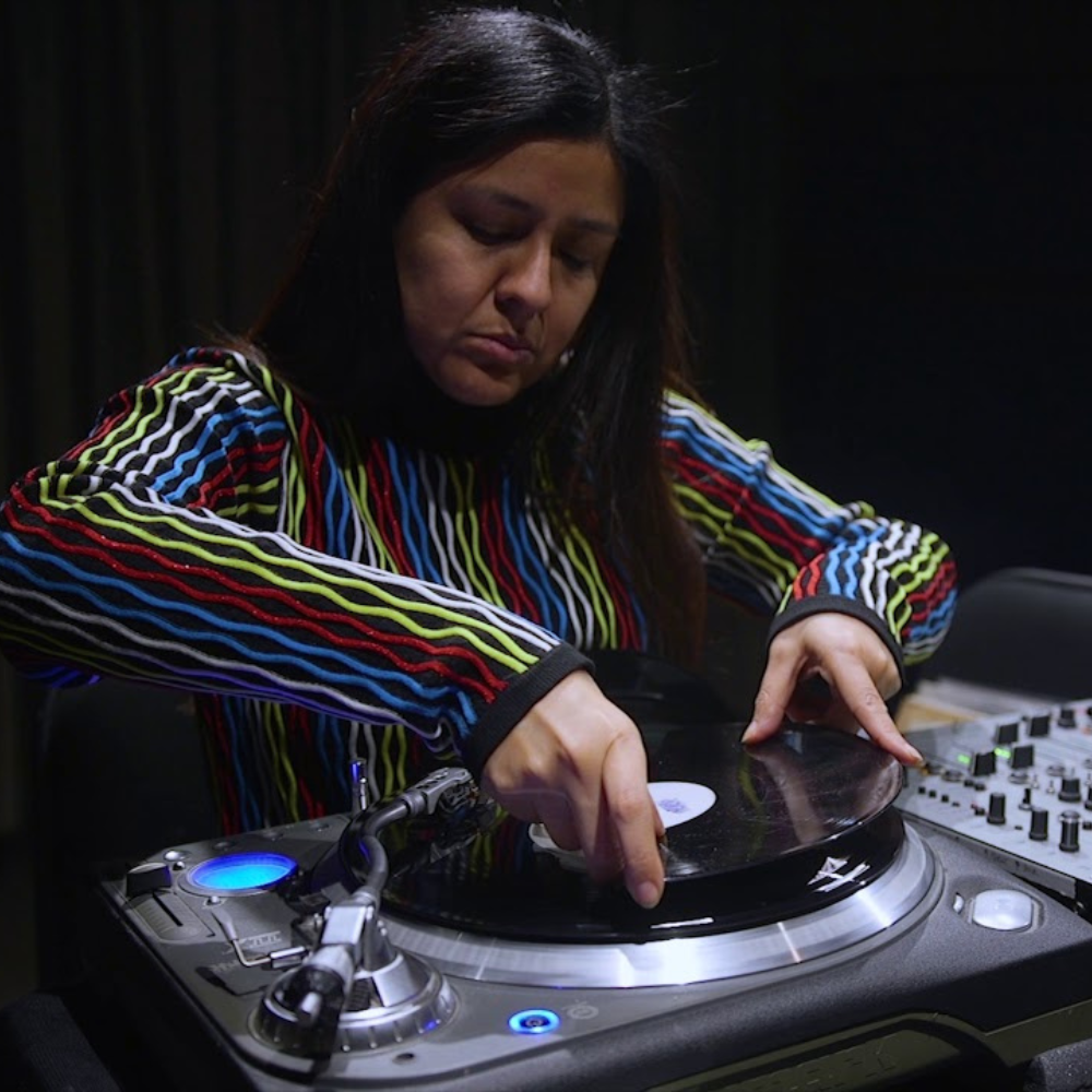 Resounding Spaces Conference