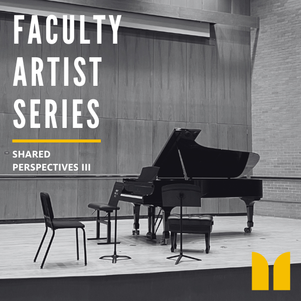 Shared Perspectives IV