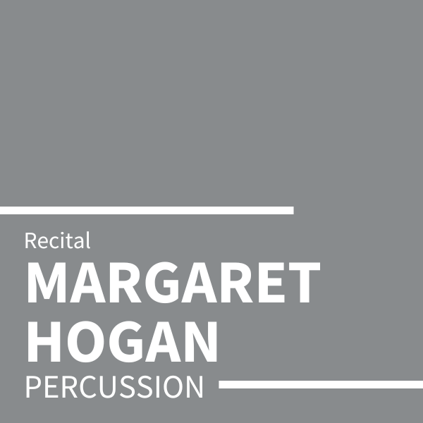 Margaret Hogan Student Recital