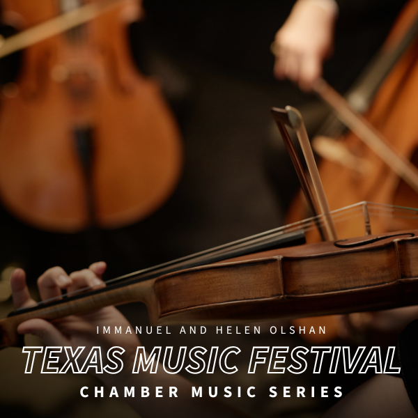 Chamber Music Series