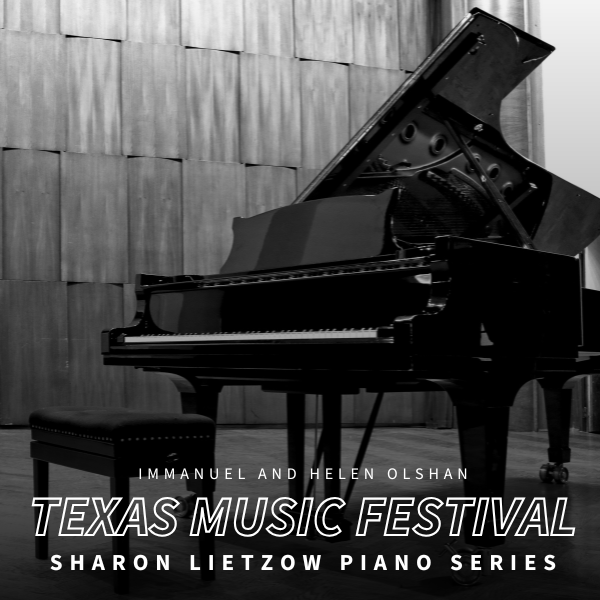 Lietzow Piano Series