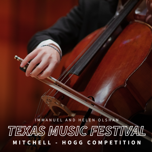 Mitchell Hogg Competition
