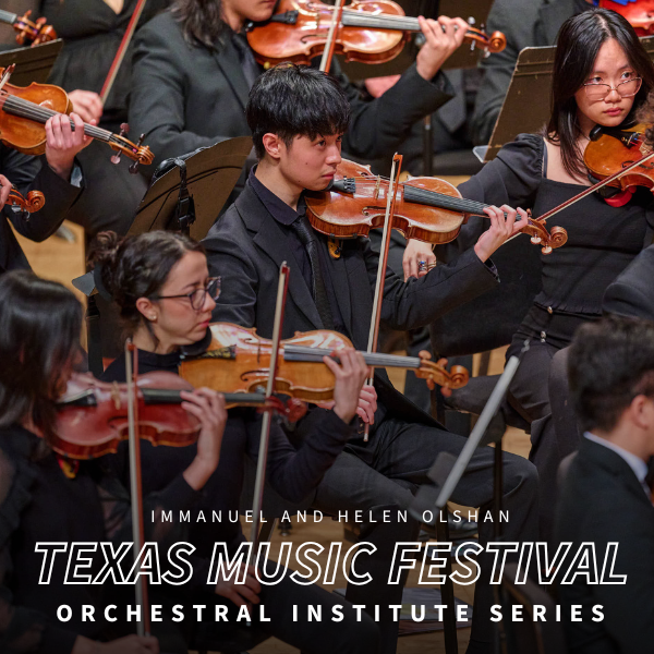 Orchestra Series