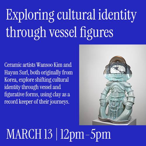 Exploring Cultural identity though vessel figures