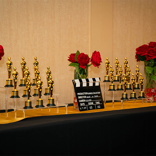 Awards