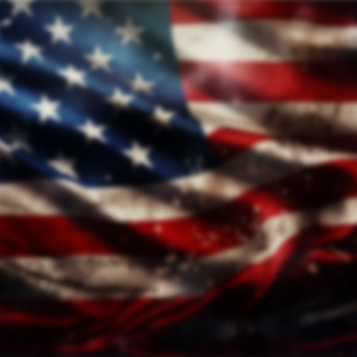 American flag