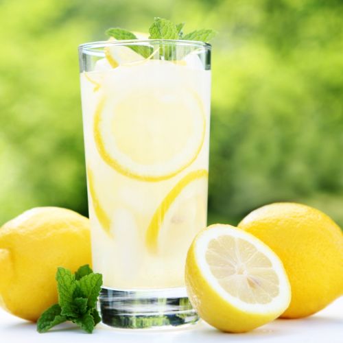 lemonade lounge