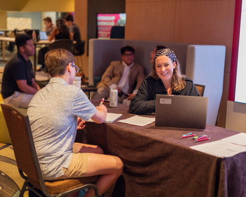 Salary Negotiation Workshop