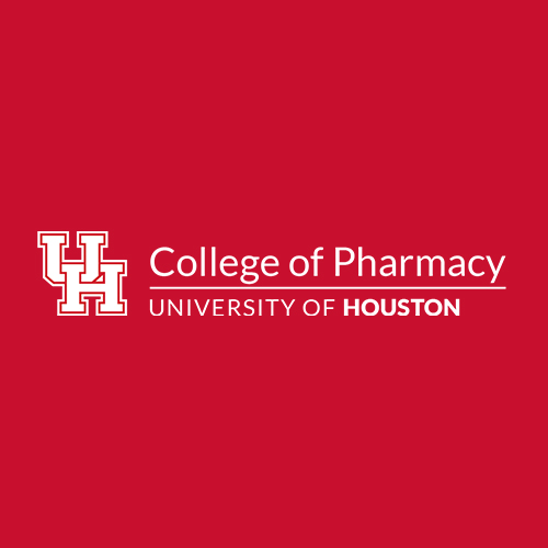 College of Pharmacy logo