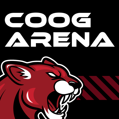 coogarena