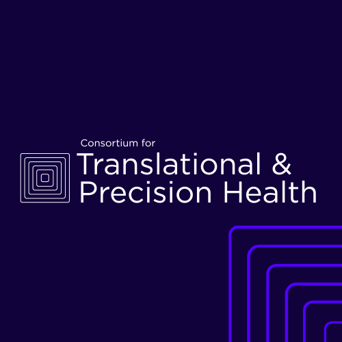 Consortium for Translational and Precision Health logo