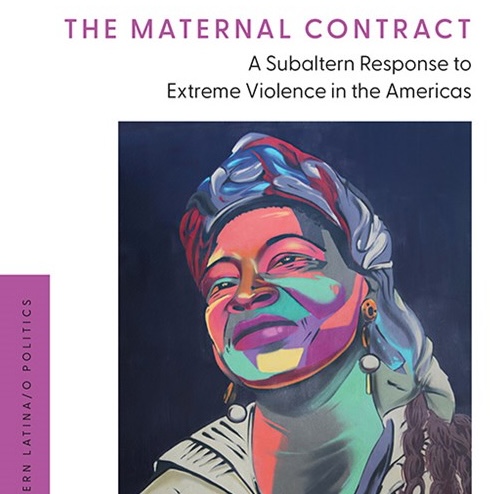 cover of book