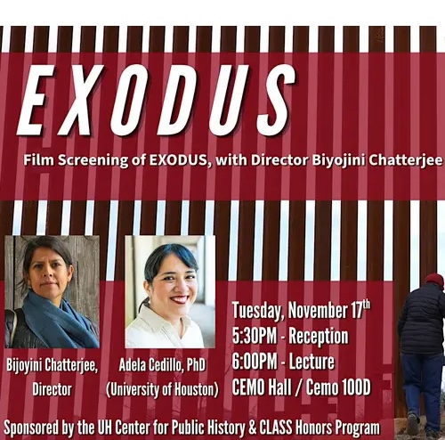 film event poster