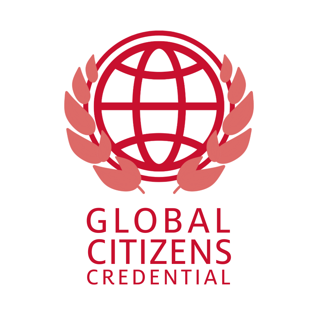 global citizens credential