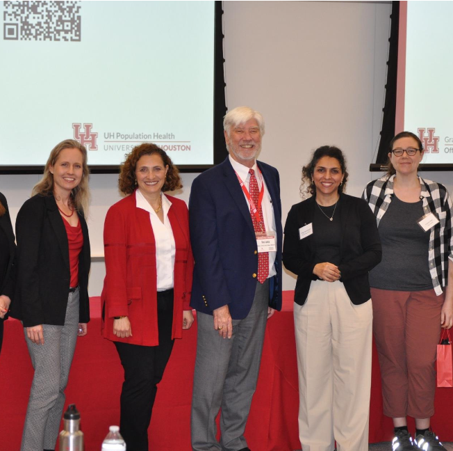 UH Interdisciplinary Population Health Case Competition