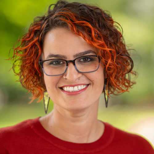 Speaker: Dr. Miriam Mora