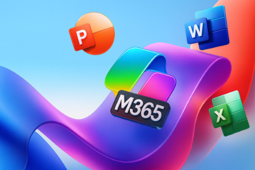 M365 logo