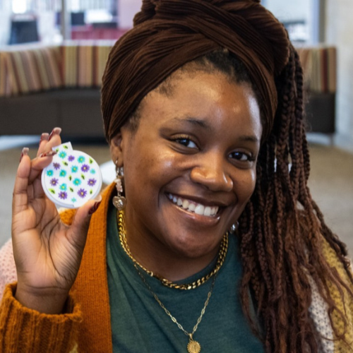 trash your insecurities