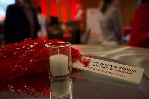 UH Alumni Awards Gala