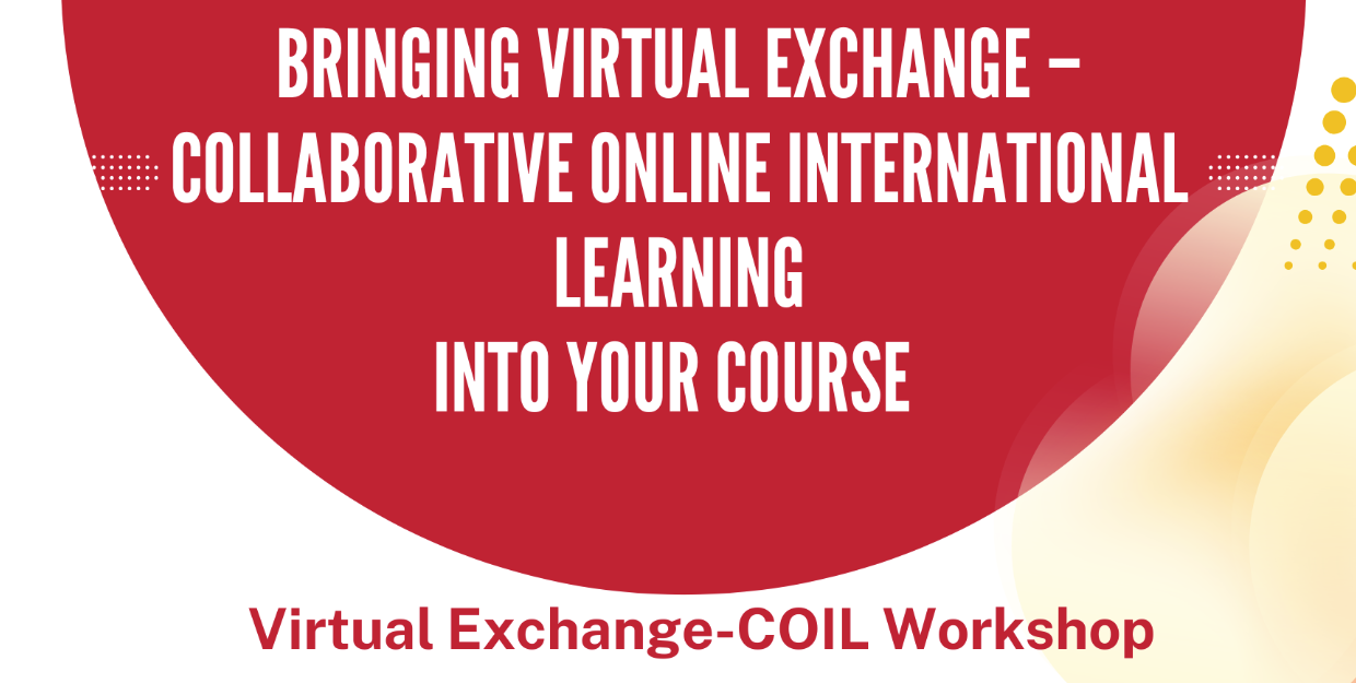 VE Info Session text