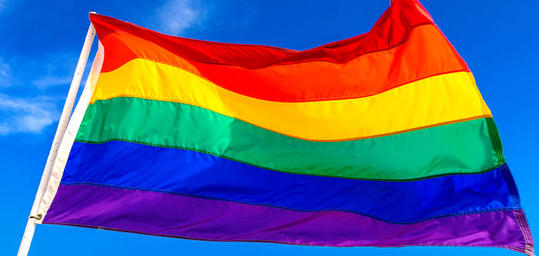 Image - UH Celebrates Pride Month