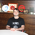 Andrew Wells
