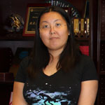 Fanny Kuang