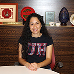 Silvia Romo-Duarte 