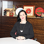 Toni Templeton