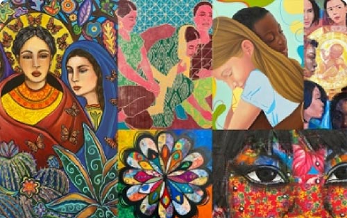 diversity, equity and inclusion image link