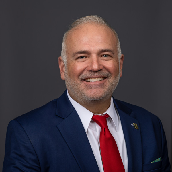 Chris Pezman