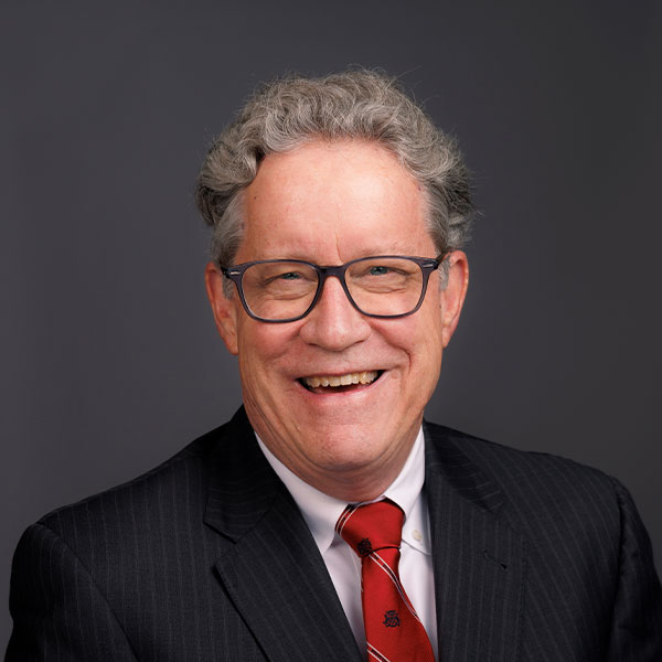 David Shattuck