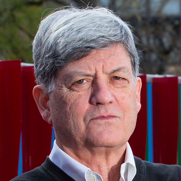 Stuart Long