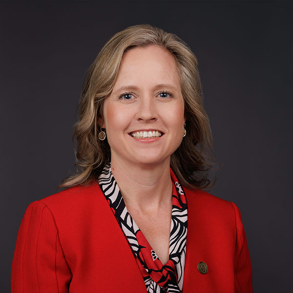 Susie Gronseth