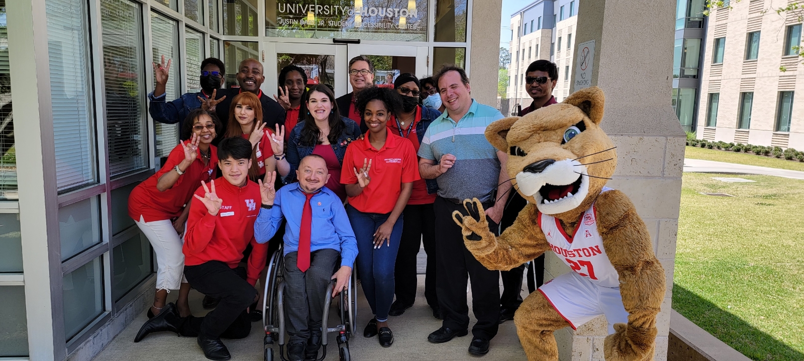 Accessibility Team