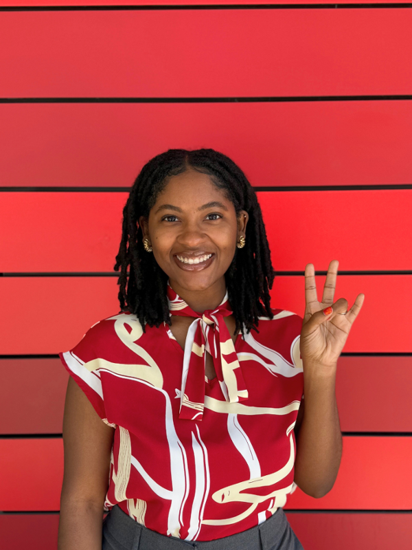 Photo of Ja'Meriya Owens