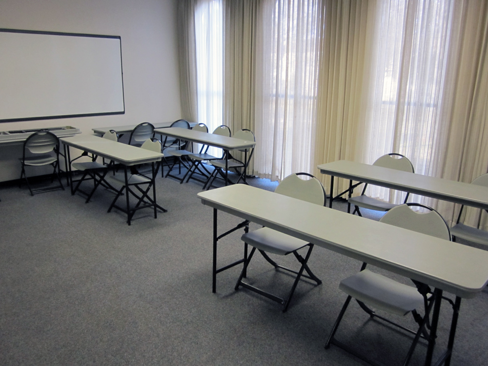 Meeting Room 1